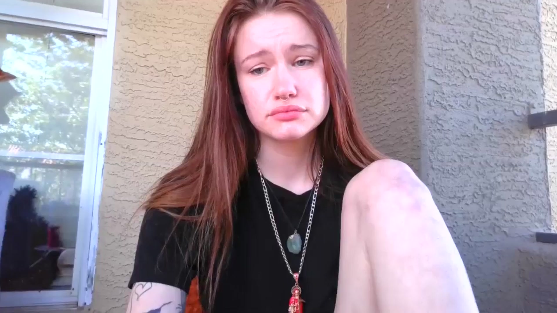 Gallery image thumbnail from RainStormin's myfreecams stream on, 04/18/2025, 24:02 image 6 of 20