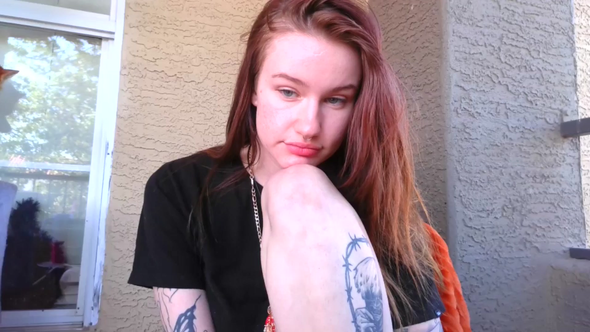 Gallery image thumbnail from RainStormin's myfreecams stream on, 04/18/2025, 24:02 image 9 of 20