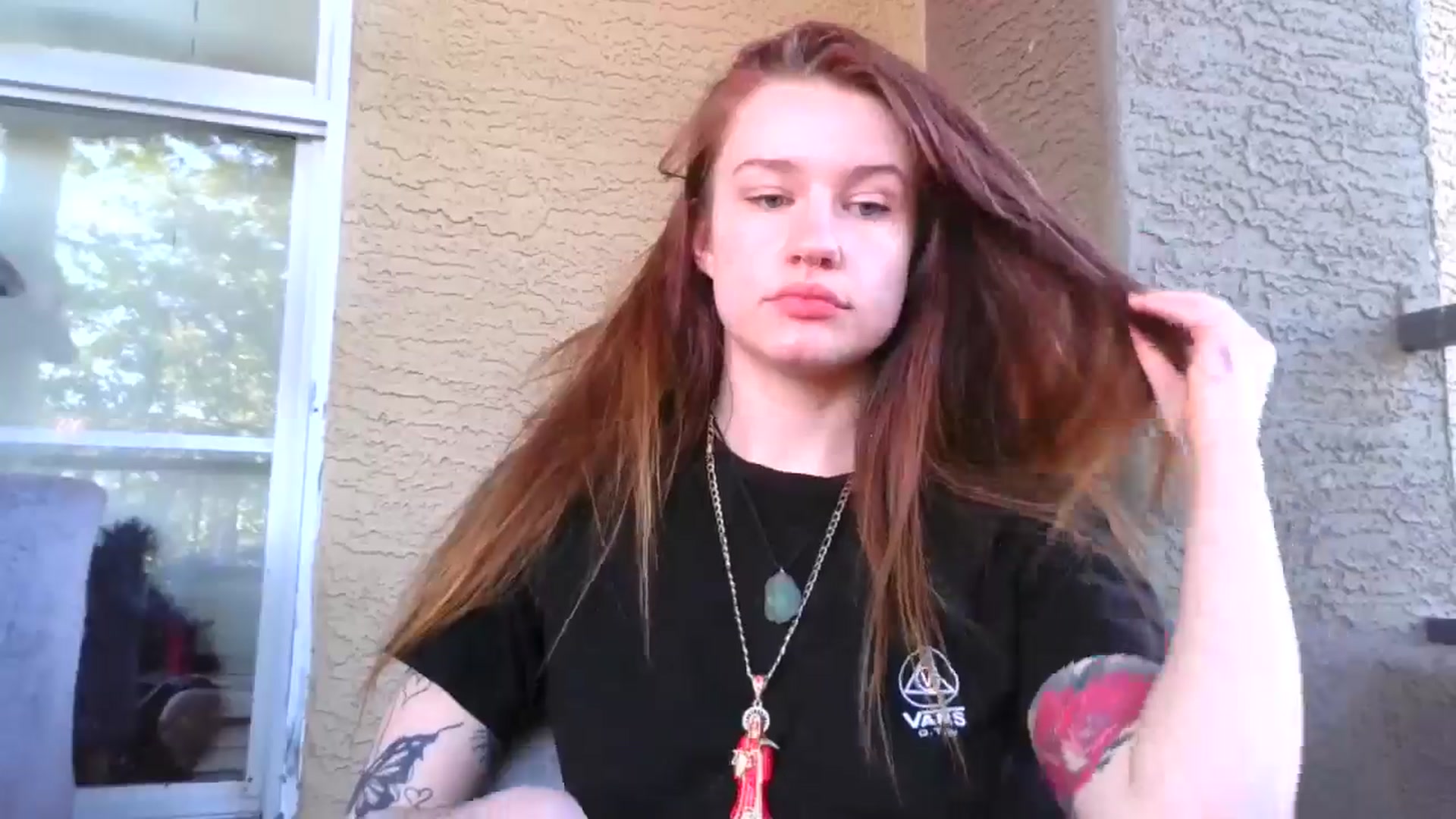 Gallery image thumbnail from RainStormin's myfreecams stream on, 04/18/2025, 01:03 image 20 of 20
