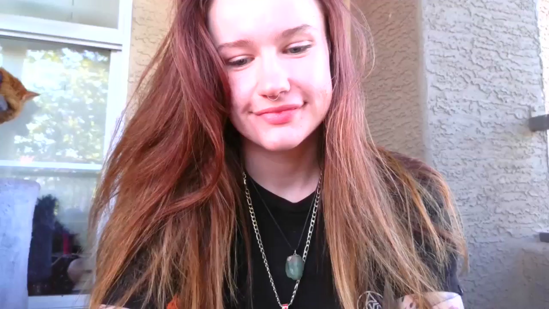 Gallery image thumbnail from RainStormin's myfreecams stream on, 04/18/2025, 01:03 image 15 of 20