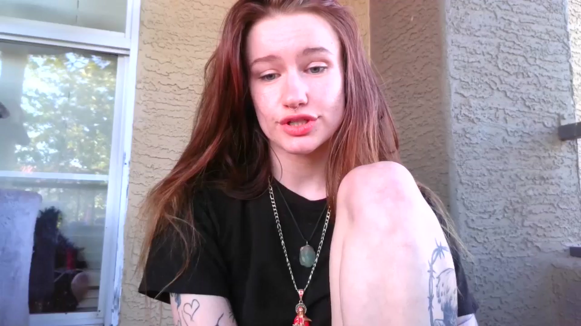 Gallery image thumbnail from RainStormin's myfreecams stream on, 04/18/2025, 01:03 image 18 of 20