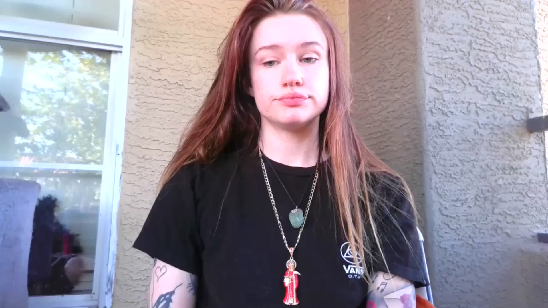Gallery image thumbnail from RainStormin's myfreecams stream on, 04/18/2025, 01:03 image 8 of 20