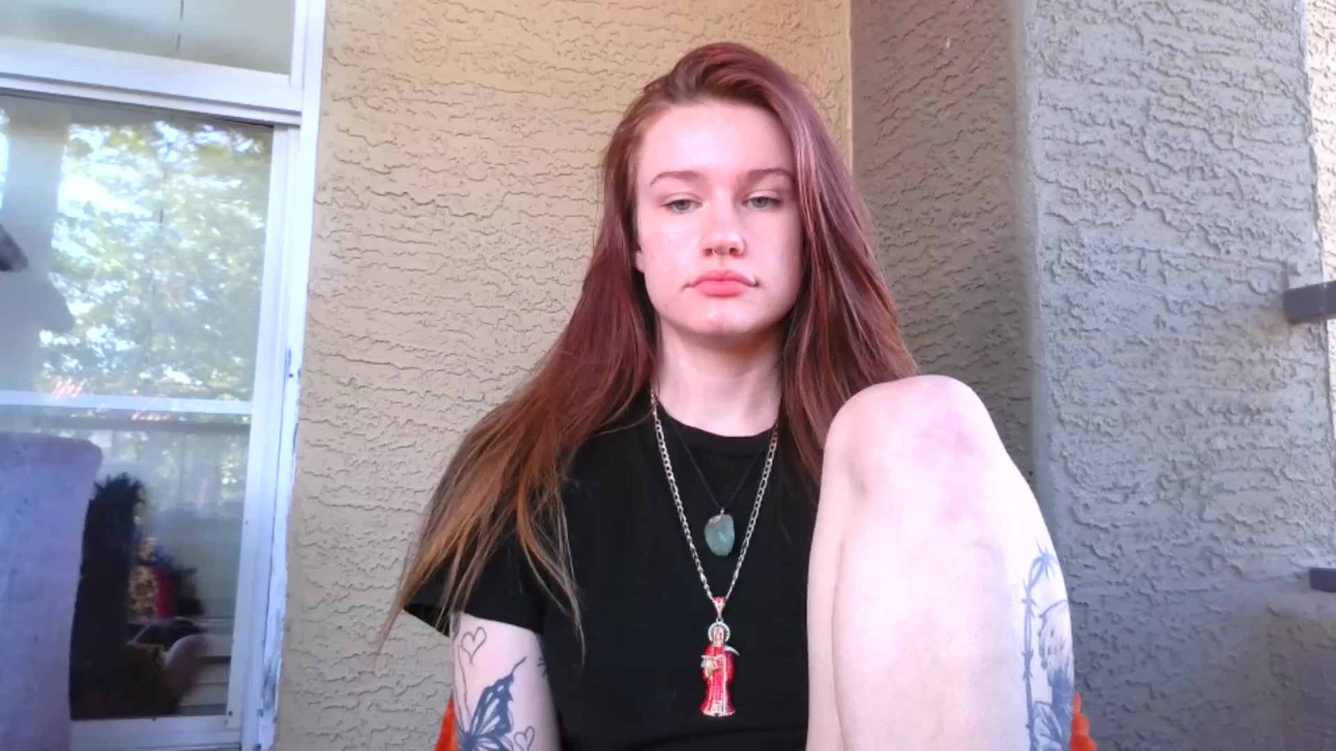 Gallery image thumbnail from RainStormin's myfreecams stream on, 04/18/2025, 01:03 image 2 of 20