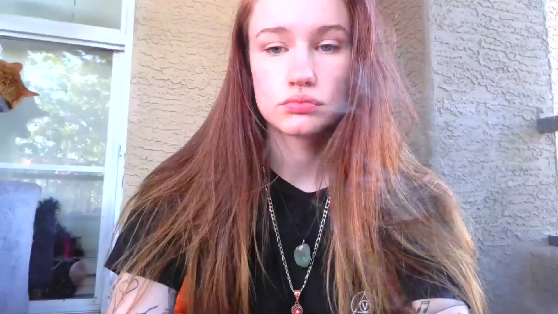 Gallery image thumbnail from RainStormin's myfreecams stream on, 04/18/2025, 01:03 image 12 of 20