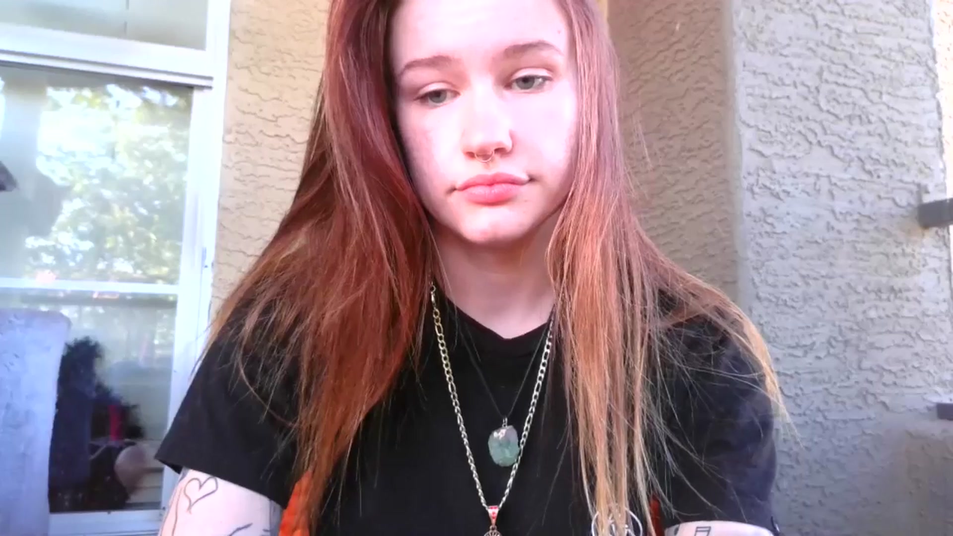 Gallery image thumbnail from RainStormin's myfreecams stream on, 04/18/2025, 01:03 image 9 of 20