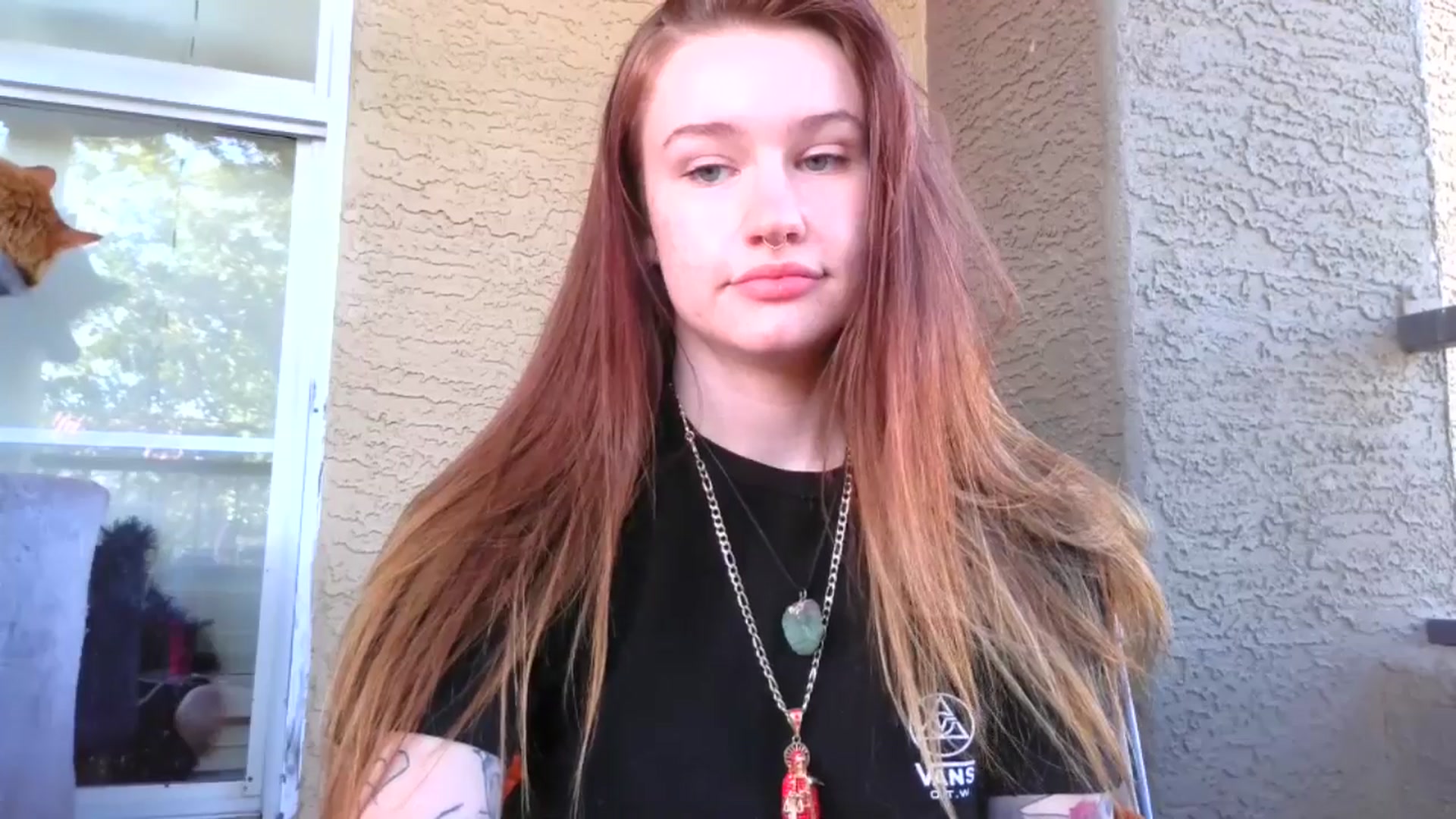 Gallery image thumbnail from RainStormin's myfreecams stream on, 04/18/2025, 01:03 image 11 of 20