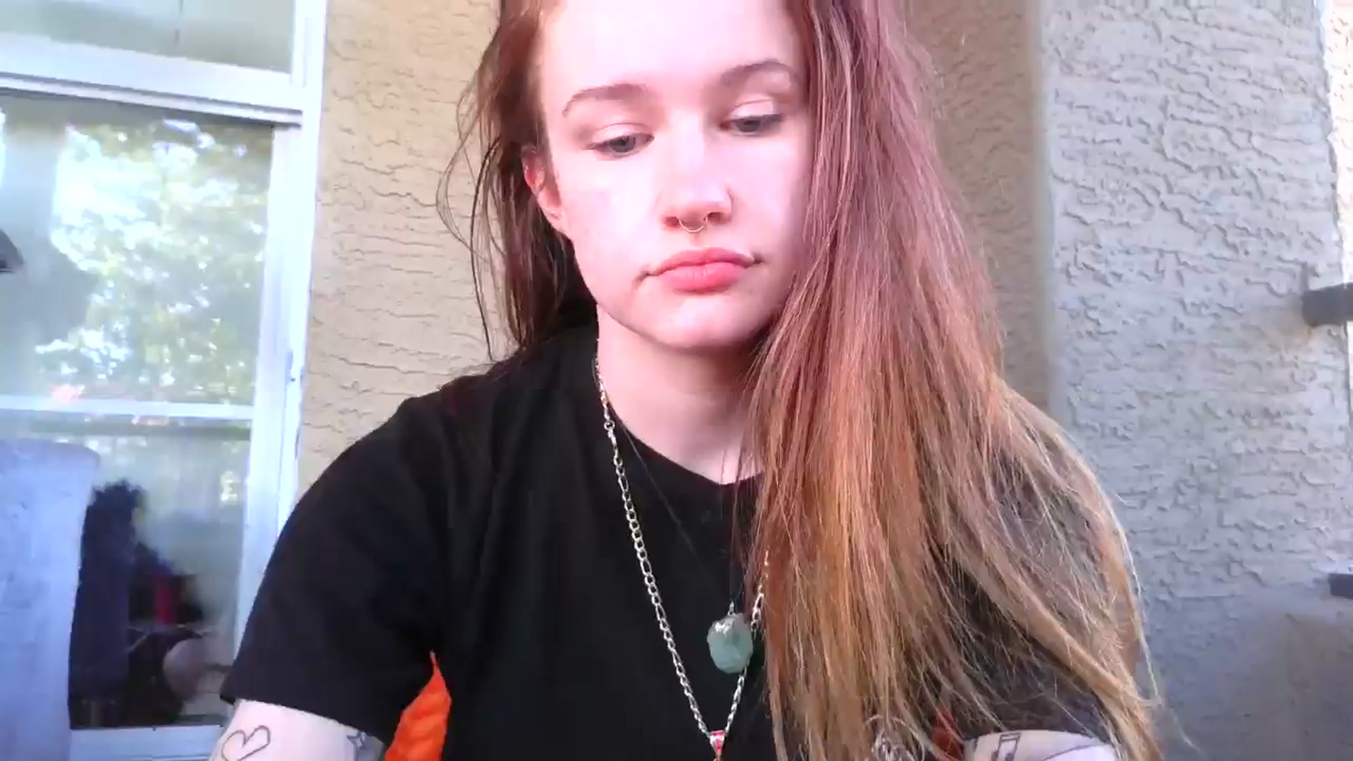 Gallery image thumbnail from RainStormin's myfreecams stream on, 04/18/2025, 01:03 image 10 of 20