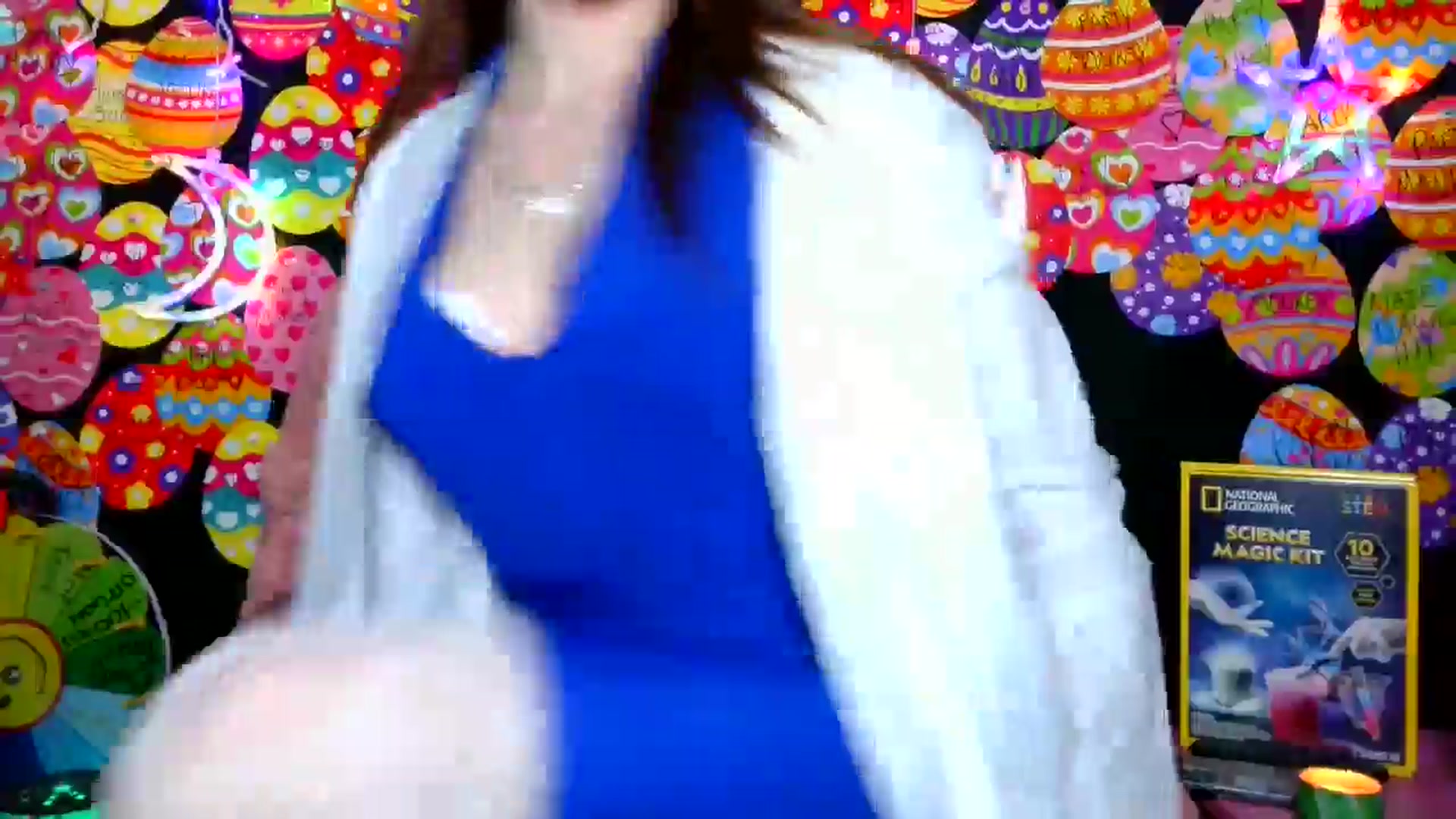 Gallery image thumbnail from RainStormin's myfreecams stream on, 04/18/2025, 08:04 image 12 of 20
