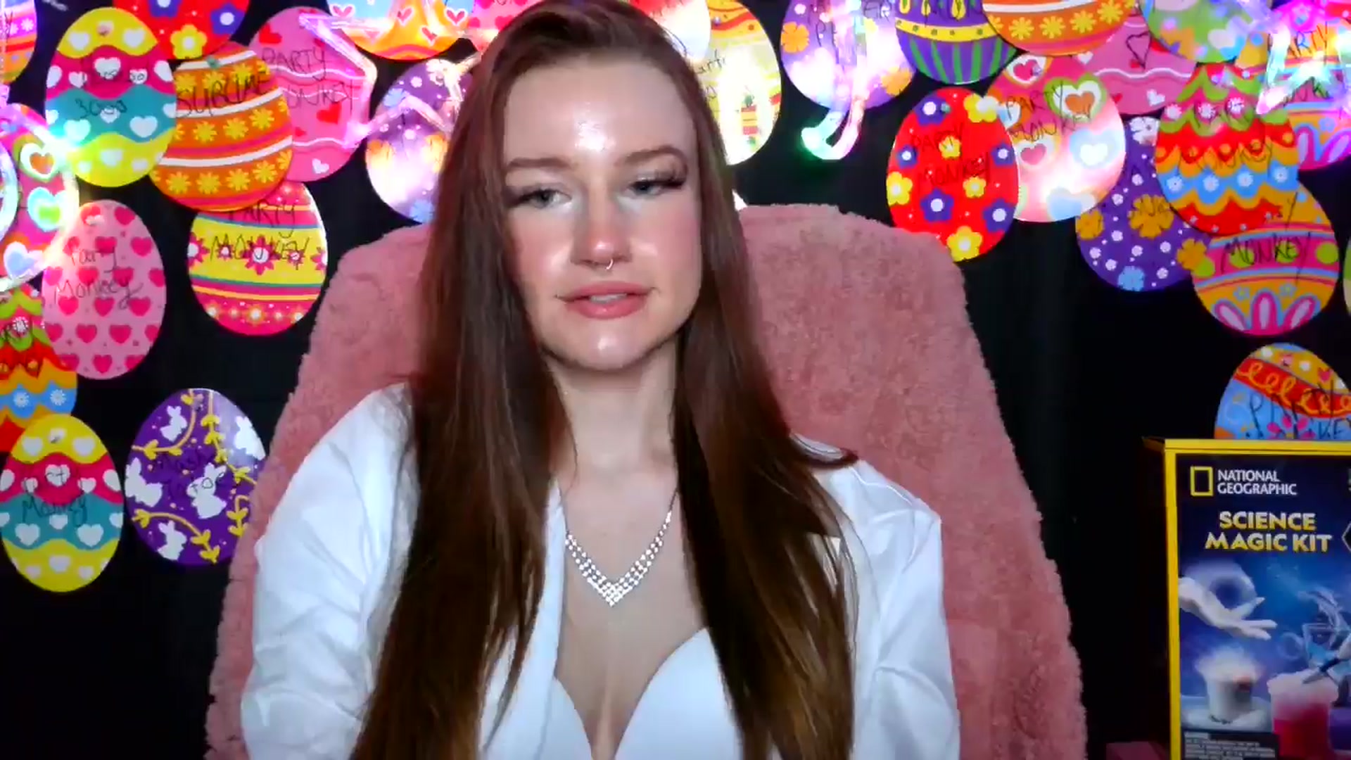 Gallery image thumbnail from RainStormin's myfreecams stream on, 04/18/2025, 13:08 image 6 of 20