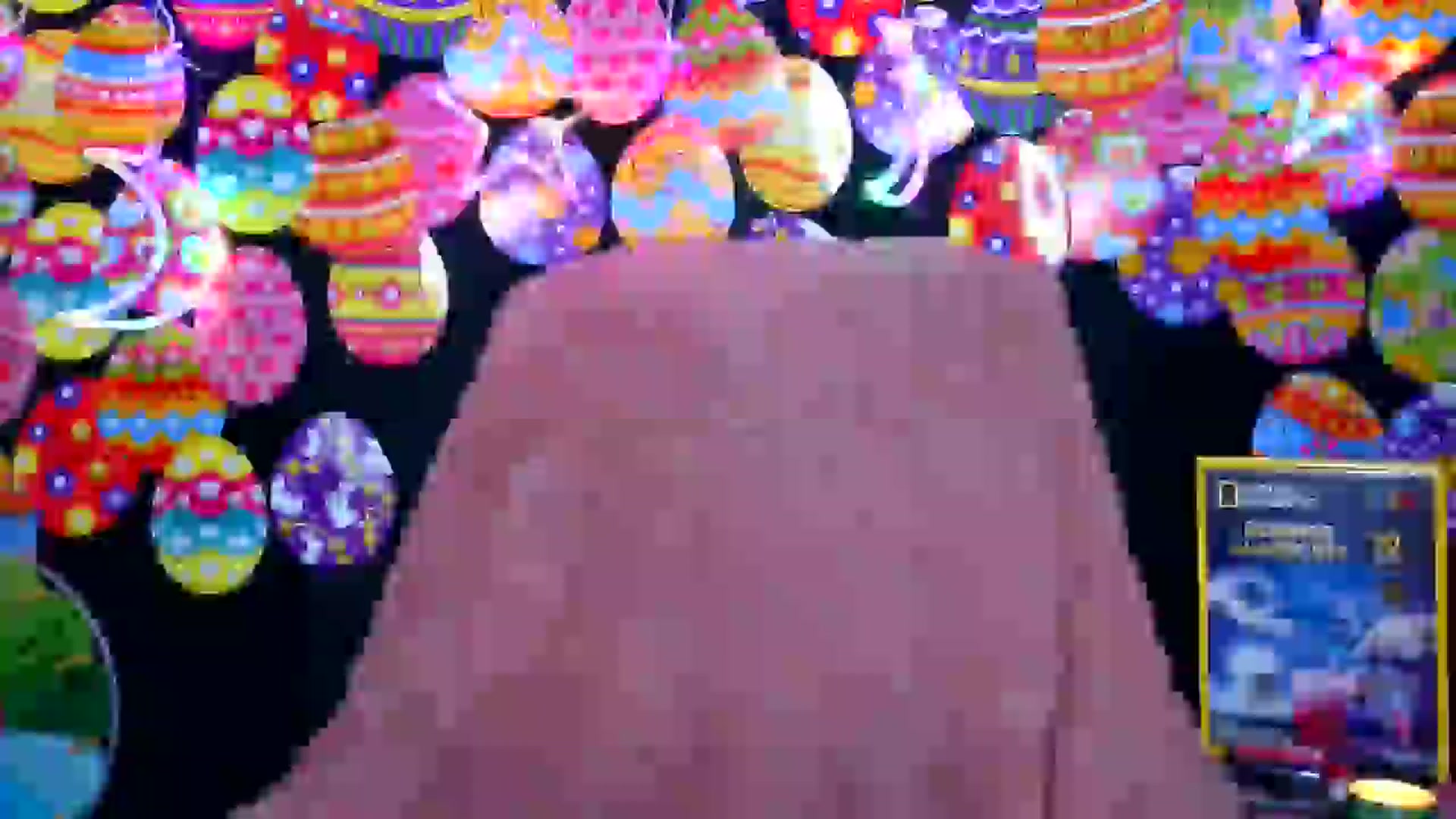 Gallery image thumbnail from RainStormin's myfreecams stream on, 04/18/2025, 13:08 image 4 of 20