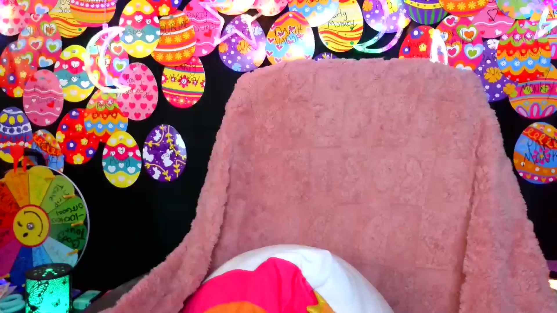 Gallery image thumbnail from RainStormin's myfreecams stream on, 04/18/2025, 13:08 image 12 of 20