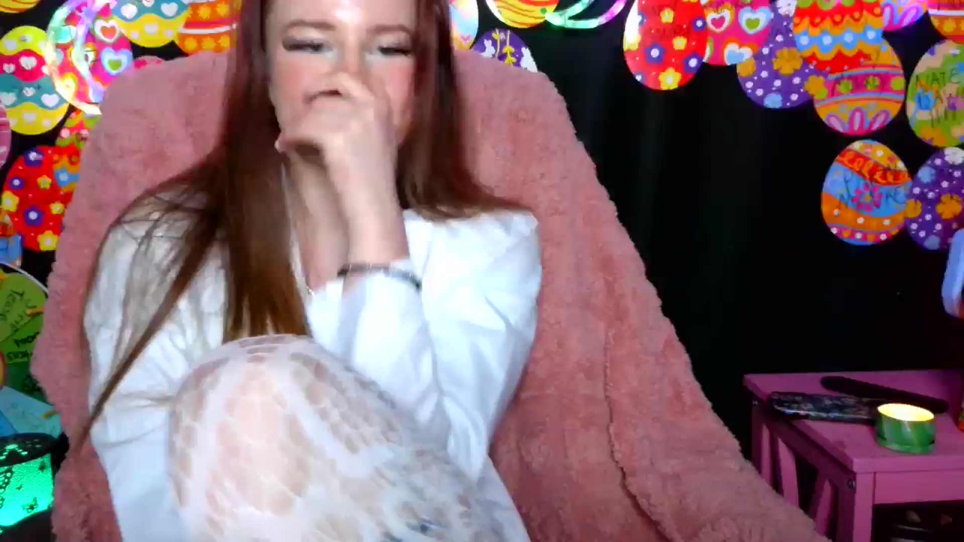 Gallery image thumbnail from RainStormin's myfreecams stream on, 04/18/2025, 13:08 image 14 of 20
