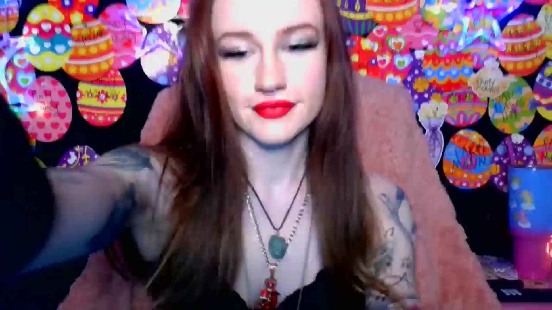Gallery image thumbnail from RainStormin's myfreecams stream on, 04/19/2025, 06:27 image 4 of 20