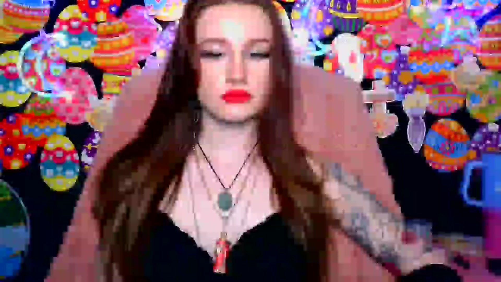 Gallery image thumbnail from RainStormin's myfreecams stream on, 04/19/2025, 08:00 image 6 of 20