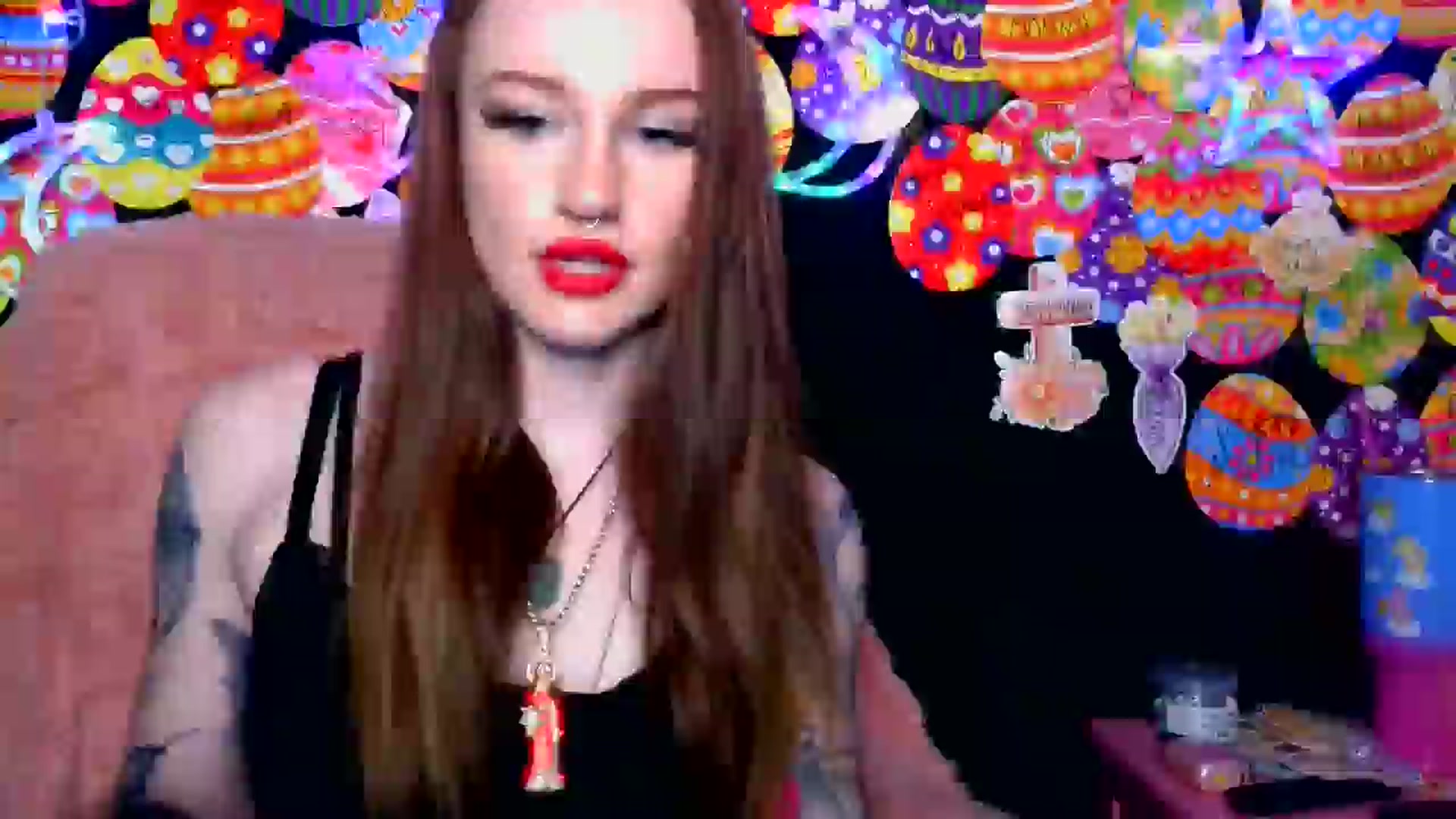 Gallery image thumbnail from RainStormin's myfreecams stream on, 04/19/2025, 08:00 image 3 of 20