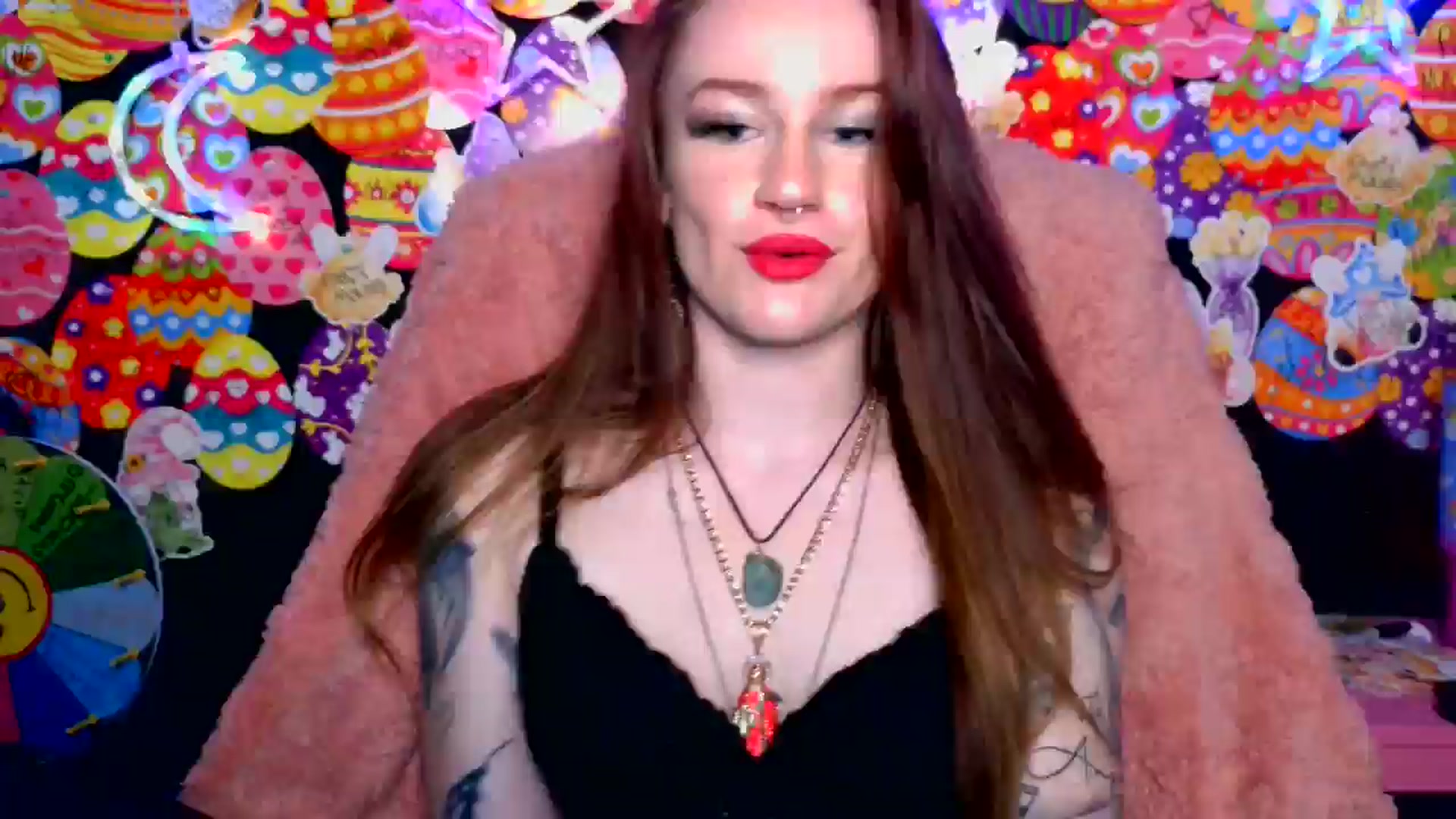 Gallery image thumbnail from RainStormin's myfreecams stream on, 04/19/2025, 09:13 image 11 of 20