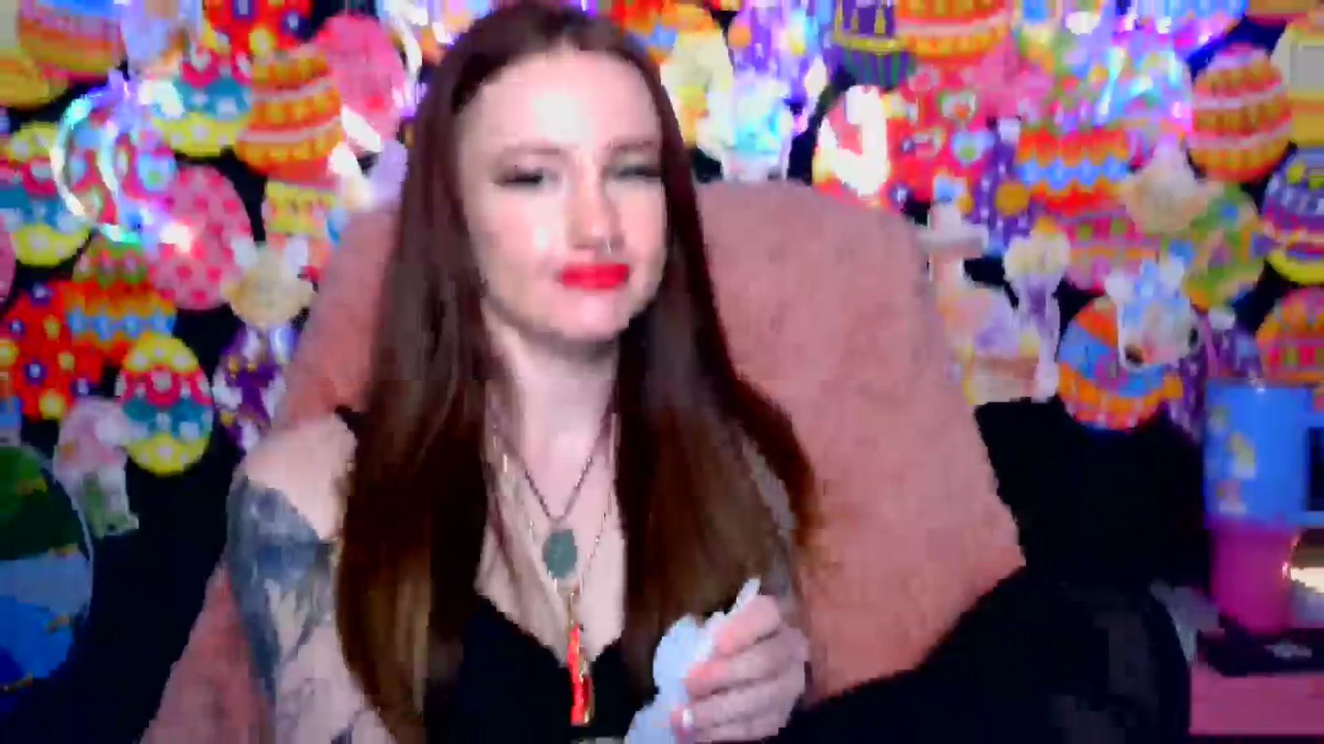 Gallery image thumbnail from RainStormin's myfreecams stream on, 04/19/2025, 09:13 image 7 of 20