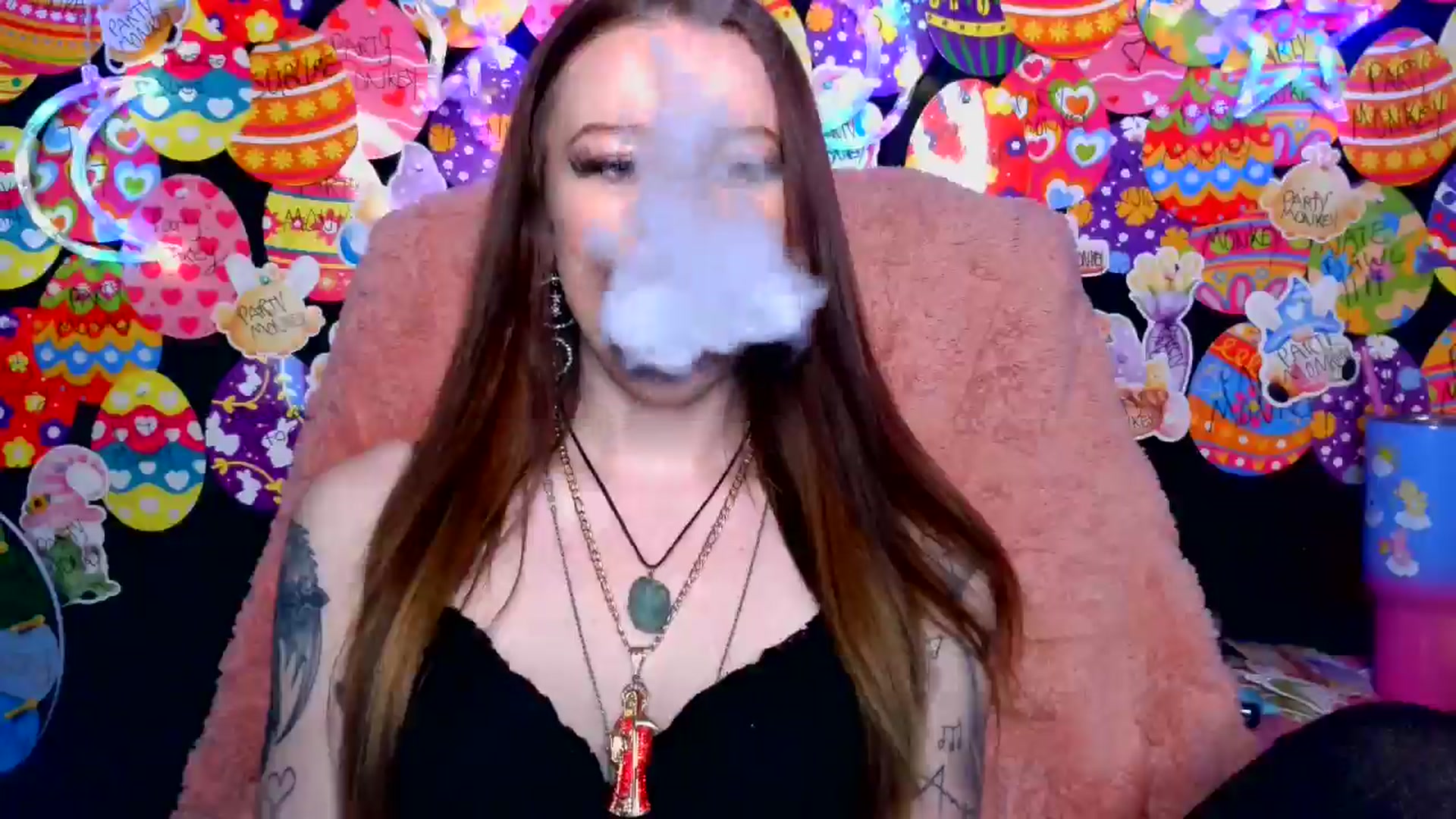 Gallery image thumbnail from RainStormin's myfreecams stream on, 04/19/2025, 09:13 image 5 of 20