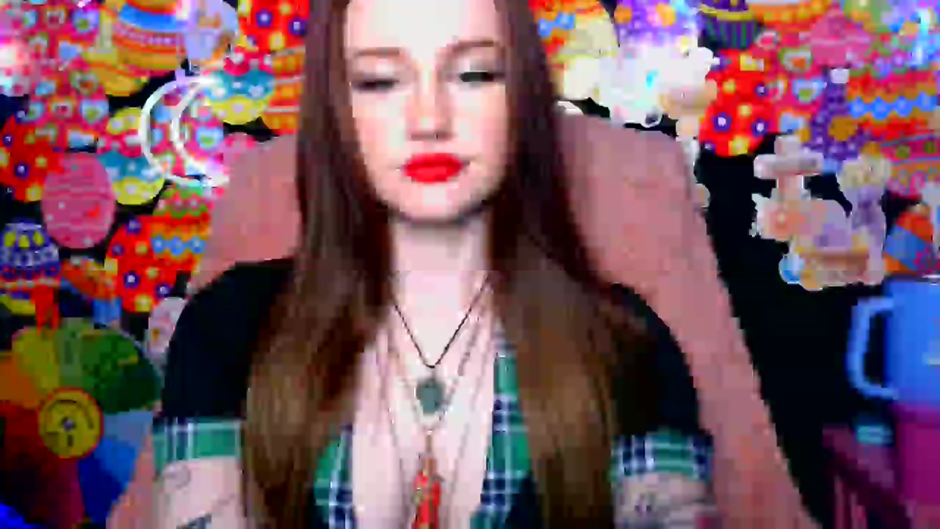 Gallery image thumbnail from RainStormin's myfreecams stream on, 04/19/2025, 10:24 image 10 of 20
