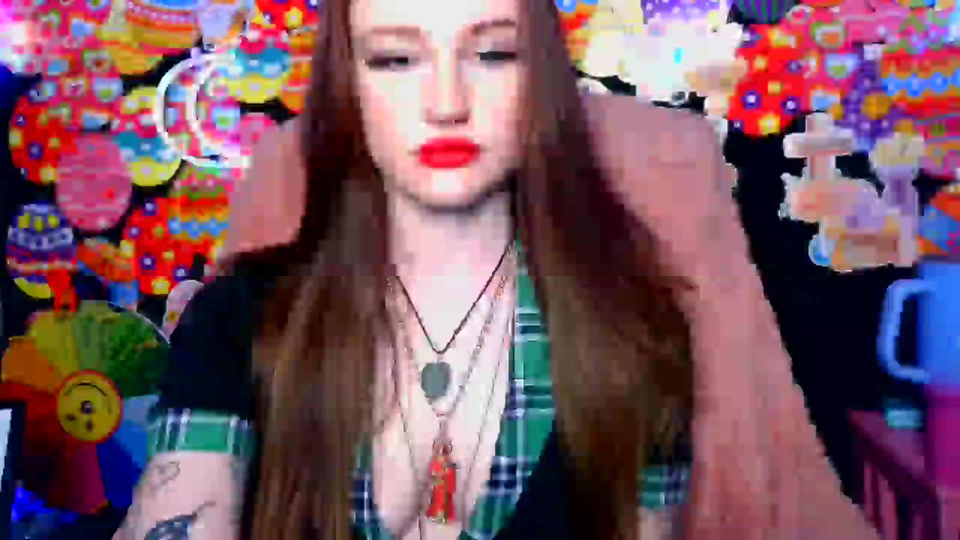 Gallery image thumbnail from RainStormin's myfreecams stream on, 04/19/2025, 10:24 image 7 of 20