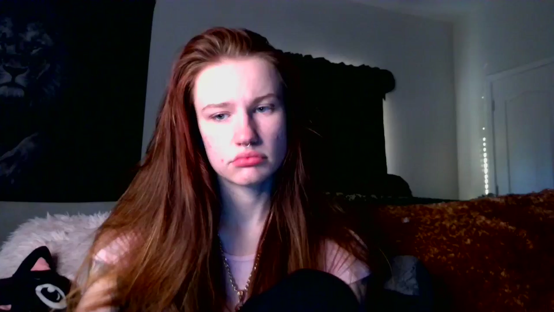 Gallery image thumbnail from RainStormin's myfreecams stream on, 04/20/2025, 02:01 image 2 of 20