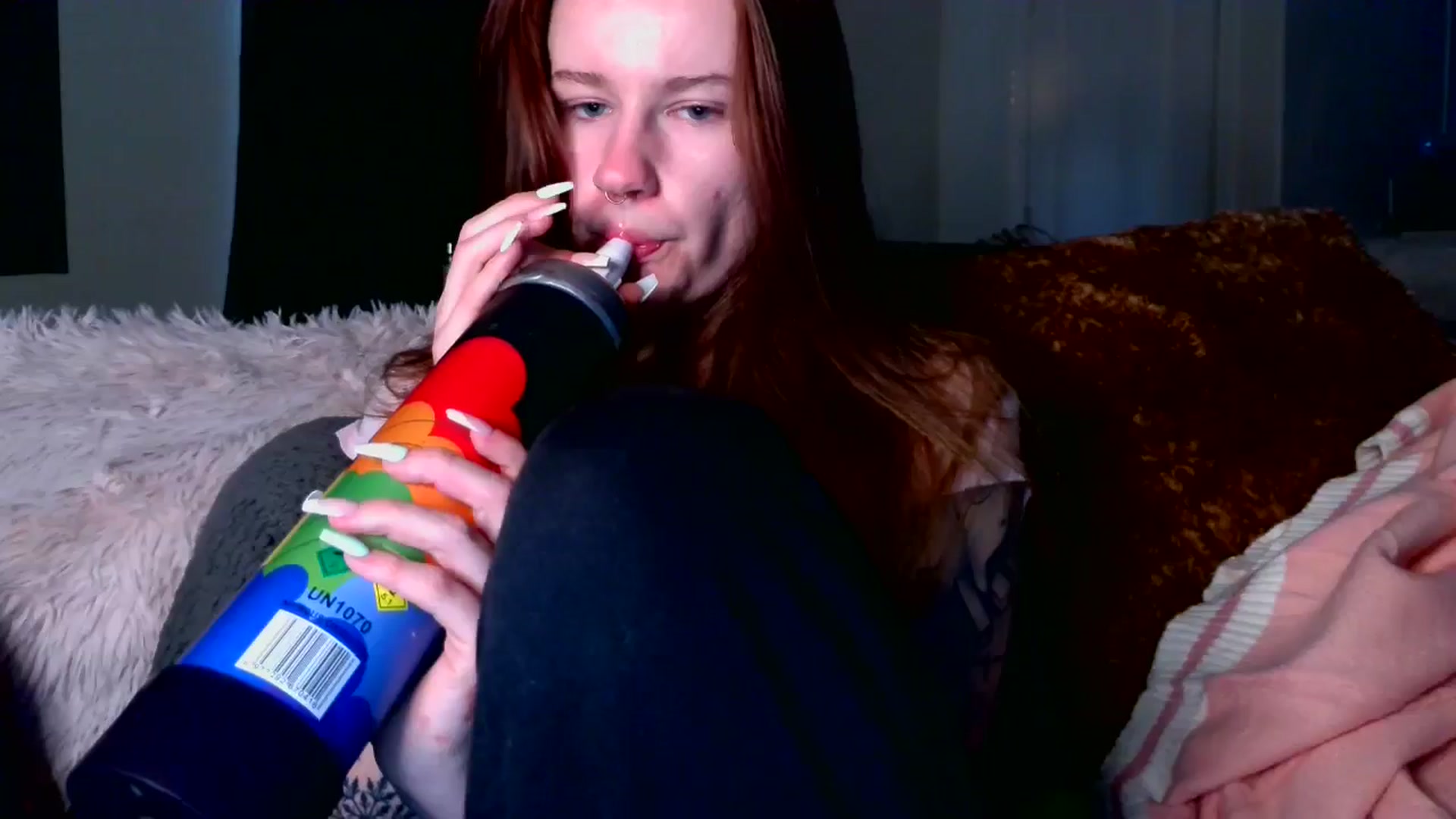 Gallery image thumbnail from RainStormin's myfreecams stream on, 04/20/2025, 02:01 image 16 of 20