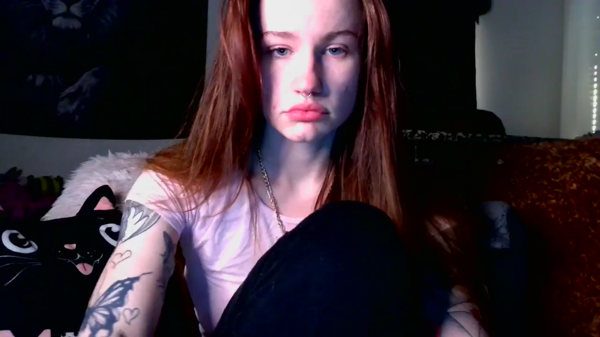 Gallery image thumbnail from RainStormin's myfreecams stream on, 04/20/2025, 02:01 image 4 of 20
