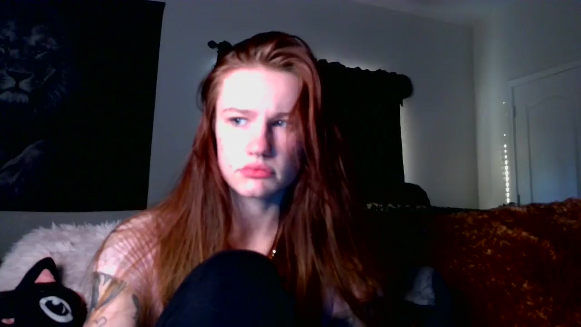 Gallery image thumbnail from RainStormin's myfreecams stream on, 04/20/2025, 02:01 image 3 of 20