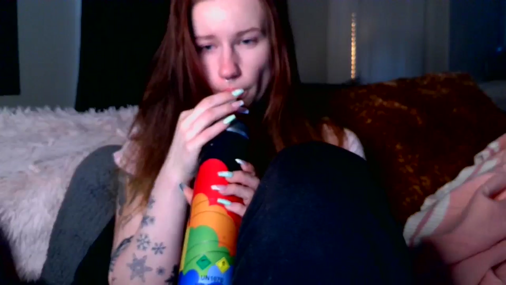 Gallery image thumbnail from RainStormin's myfreecams stream on, 04/20/2025, 02:01 image 13 of 20