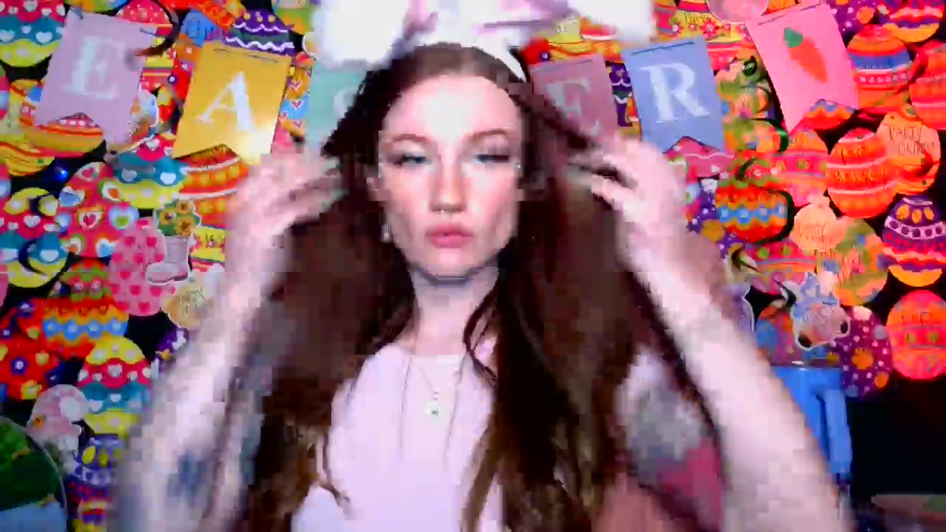 Gallery image thumbnail from RainStormin's myfreecams stream on, 04/21/2025, 05:02 image 17 of 20