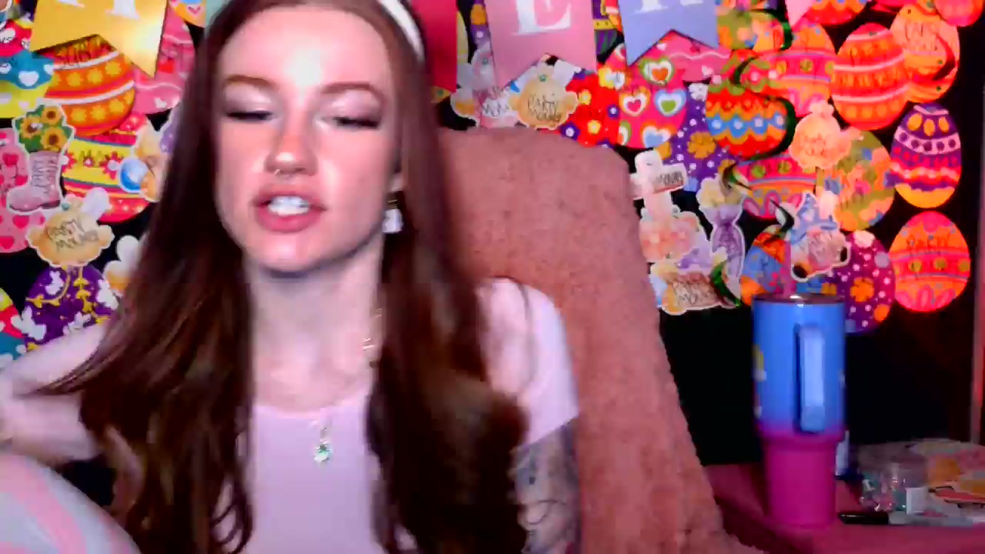 Gallery image thumbnail from RainStormin's myfreecams stream on, 04/21/2025, 05:02 image 10 of 20