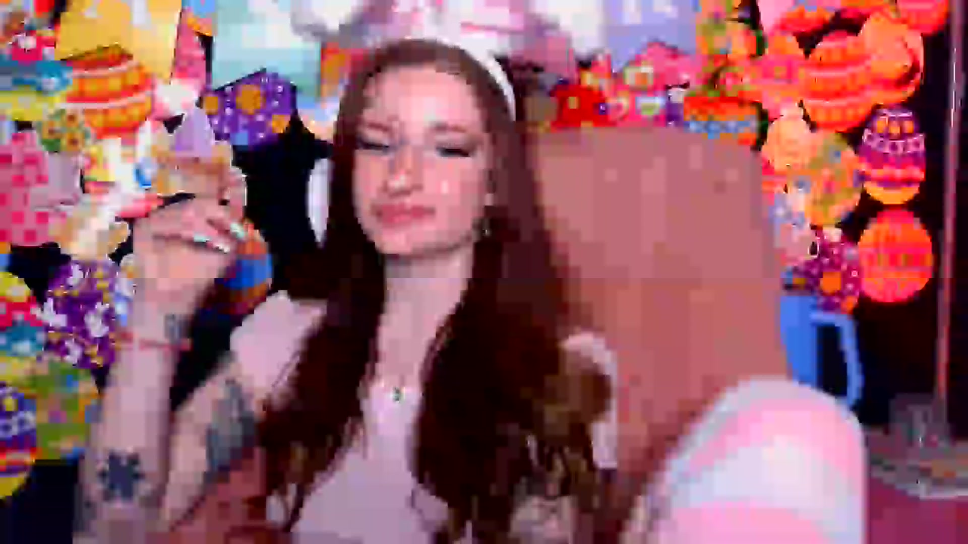 Gallery image thumbnail from RainStormin's myfreecams stream on, 04/21/2025, 05:02 image 6 of 20