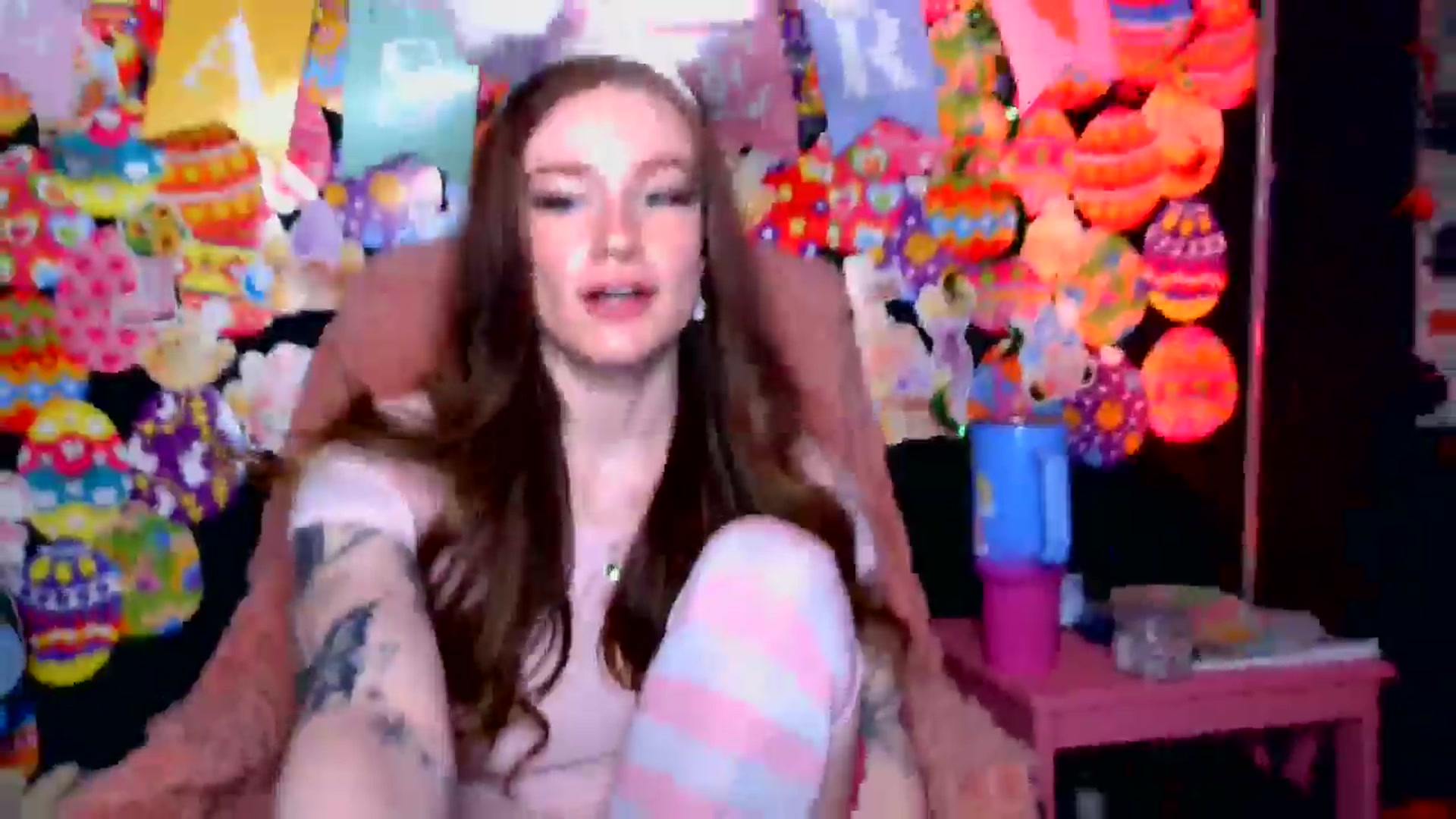 Gallery image thumbnail from RainStormin's myfreecams stream on, 04/21/2025, 05:02 image 13 of 20