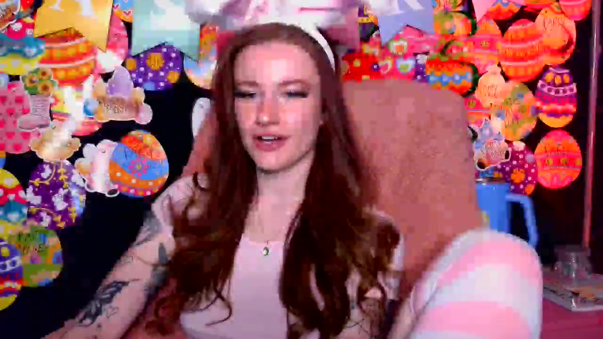Gallery image thumbnail from RainStormin's myfreecams stream on, 04/21/2025, 05:02 image 4 of 20