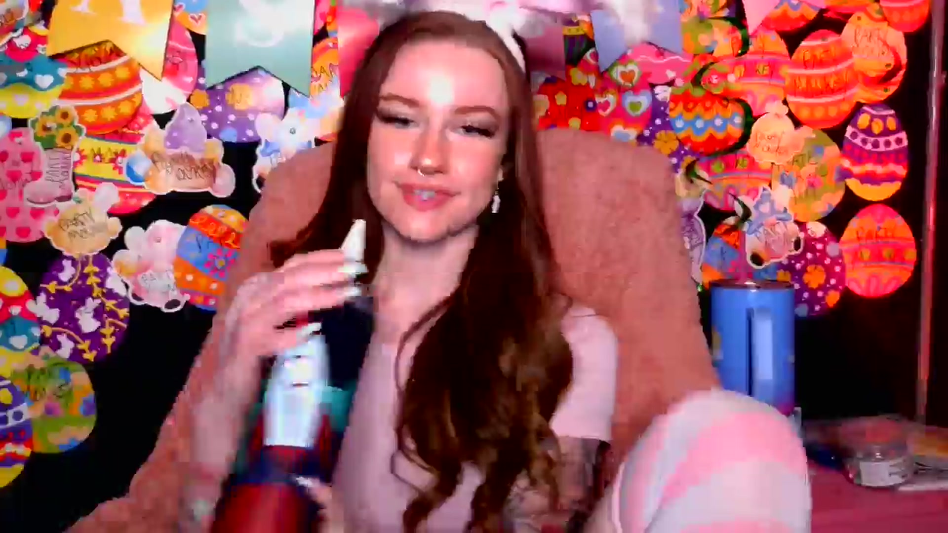 Gallery image thumbnail from RainStormin's myfreecams stream on, 04/21/2025, 05:02 image 8 of 20