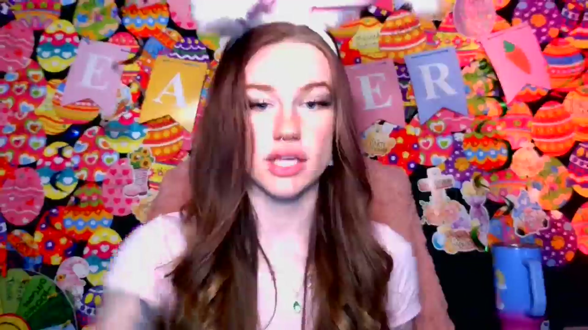 Gallery image thumbnail from RainStormin's myfreecams stream on, 04/21/2025, 05:02 image 14 of 20