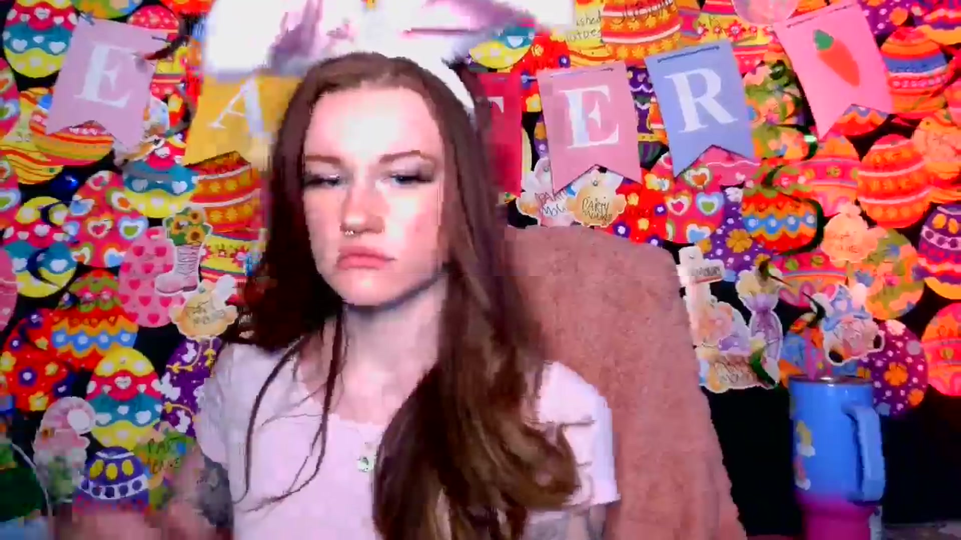 Gallery image thumbnail from RainStormin's myfreecams stream on, 04/21/2025, 05:13 image 2 of 20