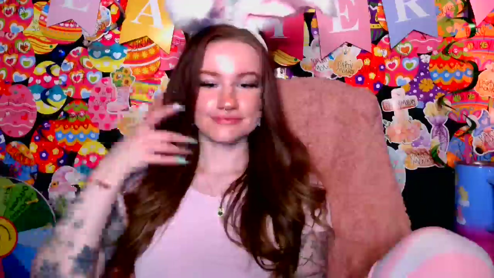 Gallery image thumbnail from RainStormin's myfreecams stream on, 04/21/2025, 05:13 image 14 of 20