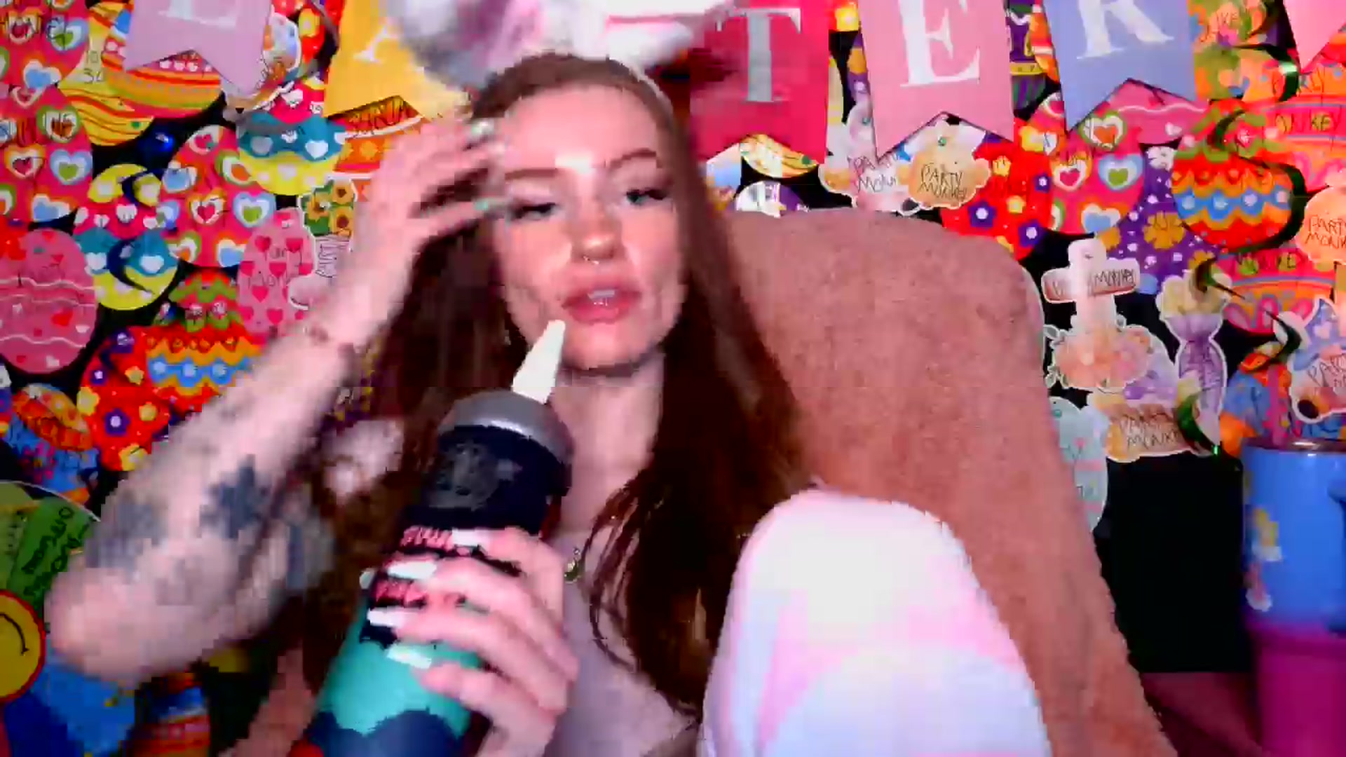 Gallery image thumbnail from RainStormin's myfreecams stream on, 04/21/2025, 05:13 image 11 of 20