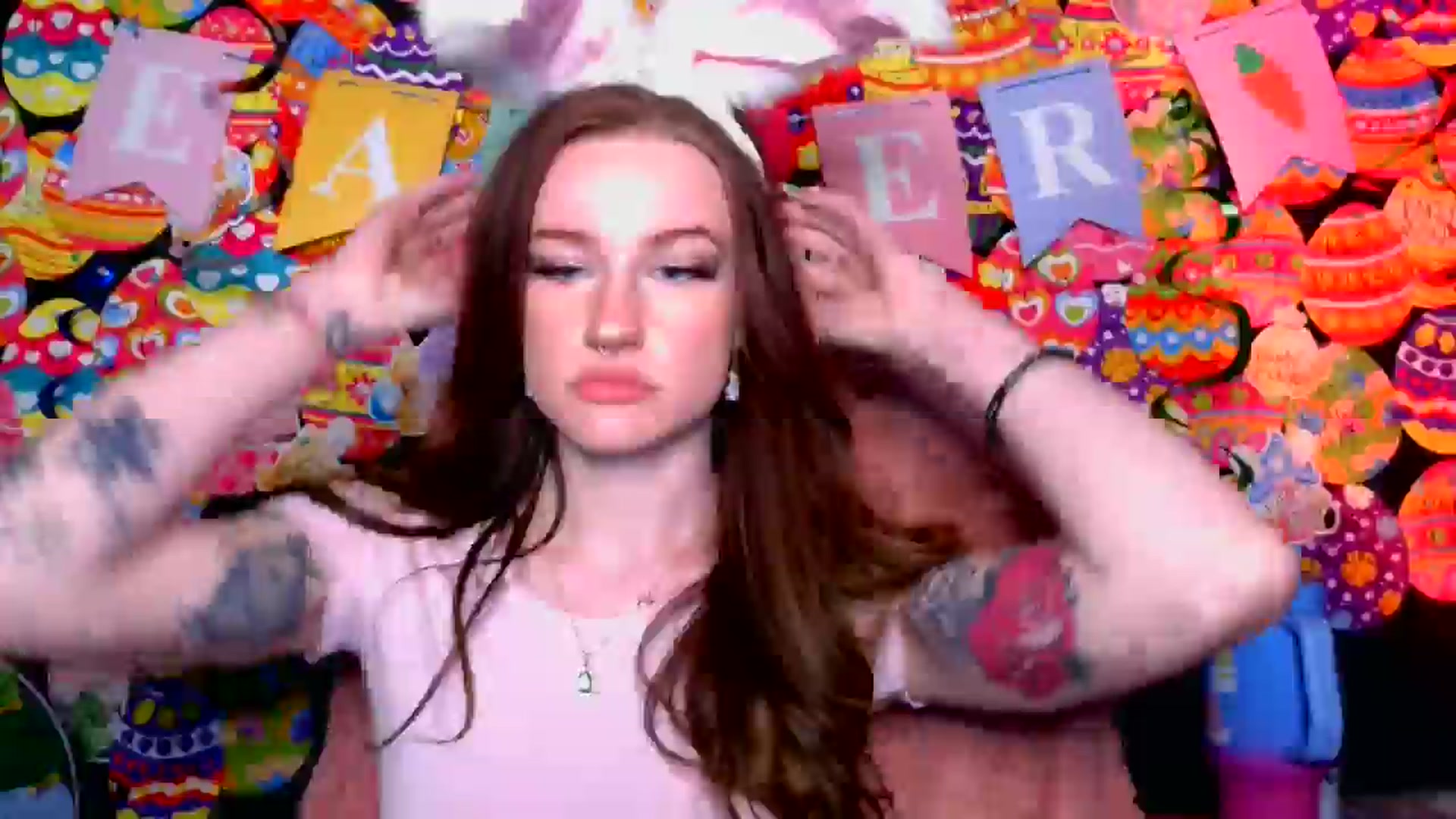 Gallery image thumbnail from RainStormin's myfreecams stream on, 04/21/2025, 05:13 image 3 of 20