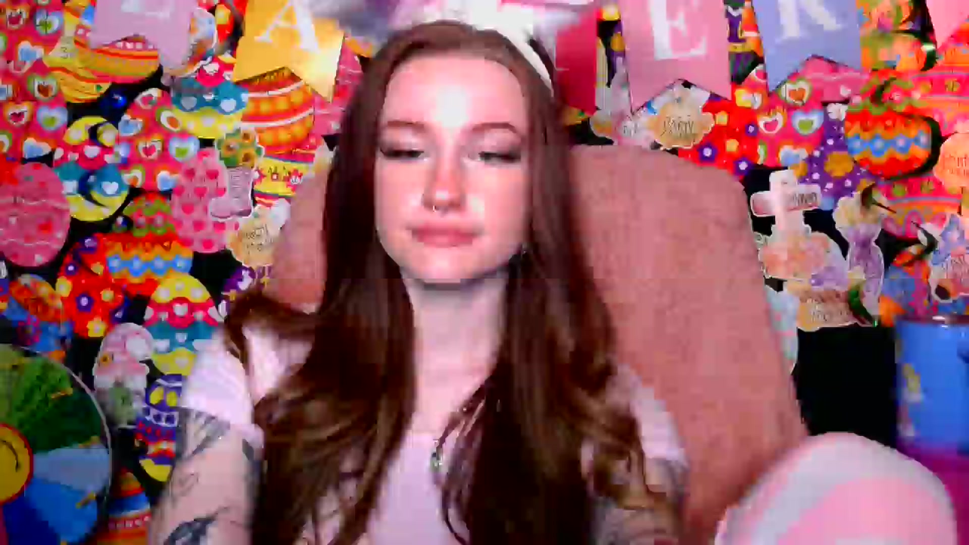 Gallery image thumbnail from RainStormin's myfreecams stream on, 04/21/2025, 05:13 image 13 of 20