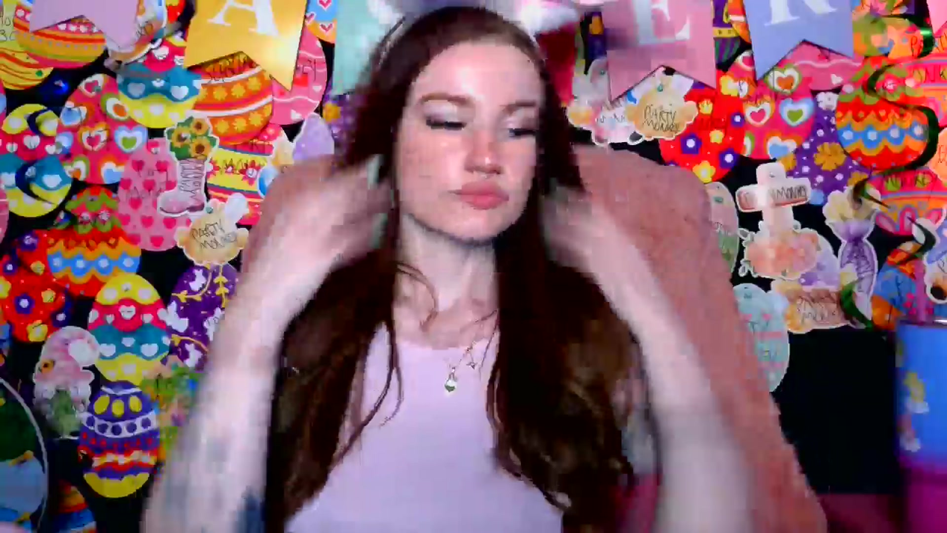 Gallery image thumbnail from RainStormin's myfreecams stream on, 04/21/2025, 05:48 image 4 of 20