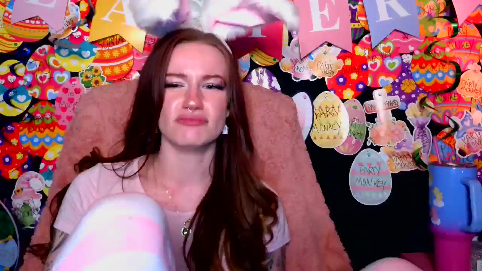 Gallery image thumbnail from RainStormin's myfreecams stream on, 04/21/2025, 05:48 image 20 of 20