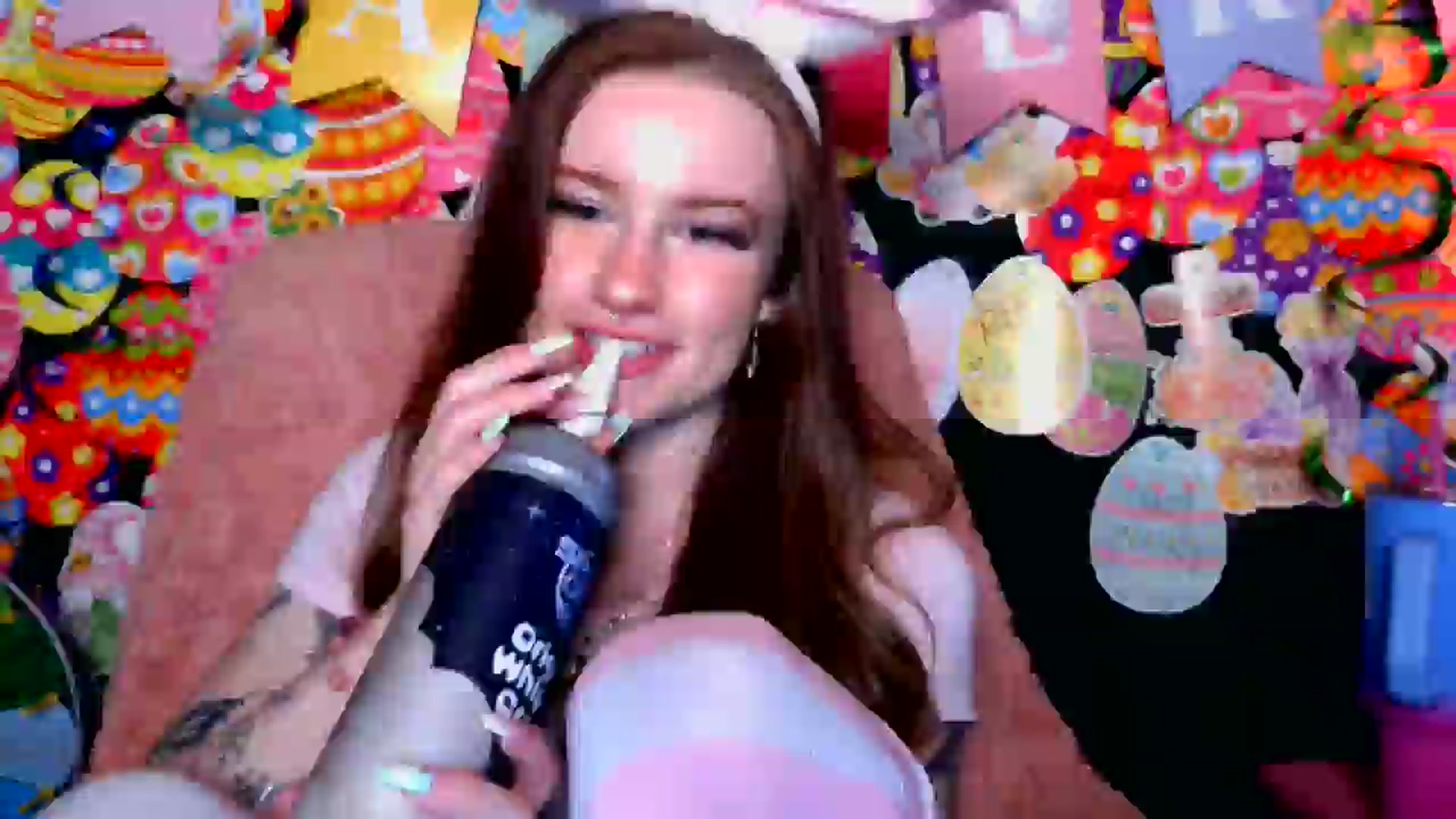Gallery image thumbnail from RainStormin's myfreecams stream on, 04/21/2025, 05:48 image 6 of 20