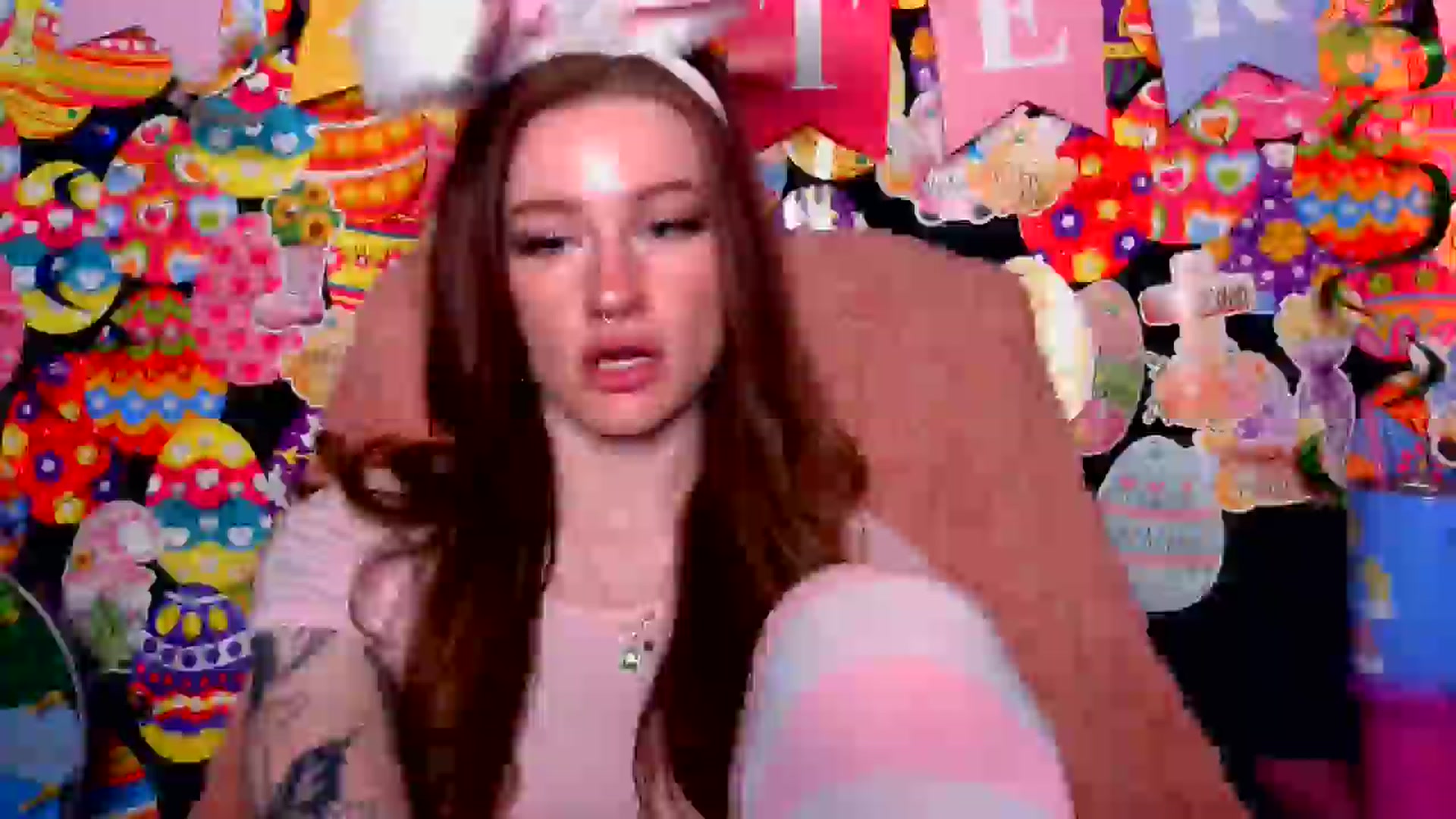 Gallery image thumbnail from RainStormin's myfreecams stream on, 04/21/2025, 05:48 image 10 of 20