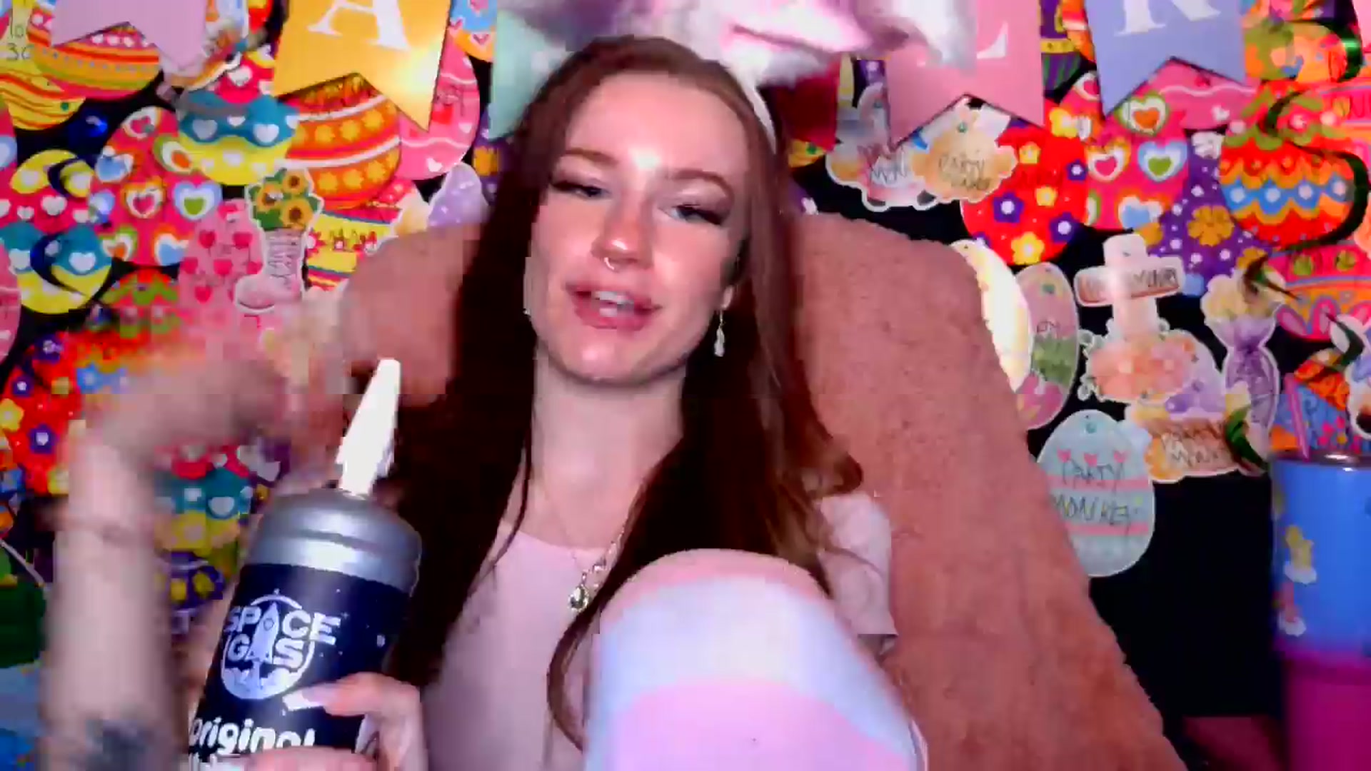 Gallery image thumbnail from RainStormin's myfreecams stream on, 04/21/2025, 05:48 image 11 of 20