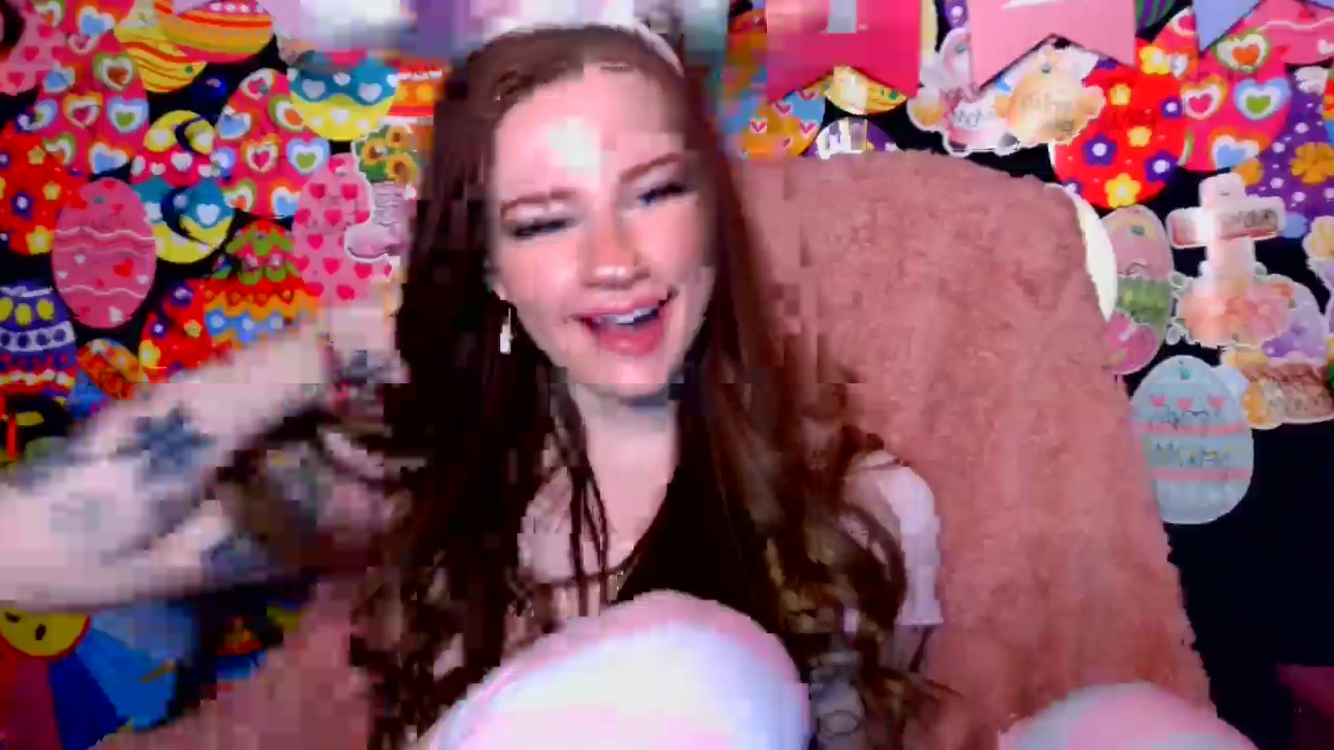 Gallery image thumbnail from RainStormin's myfreecams stream on, 04/21/2025, 06:45 image 19 of 20