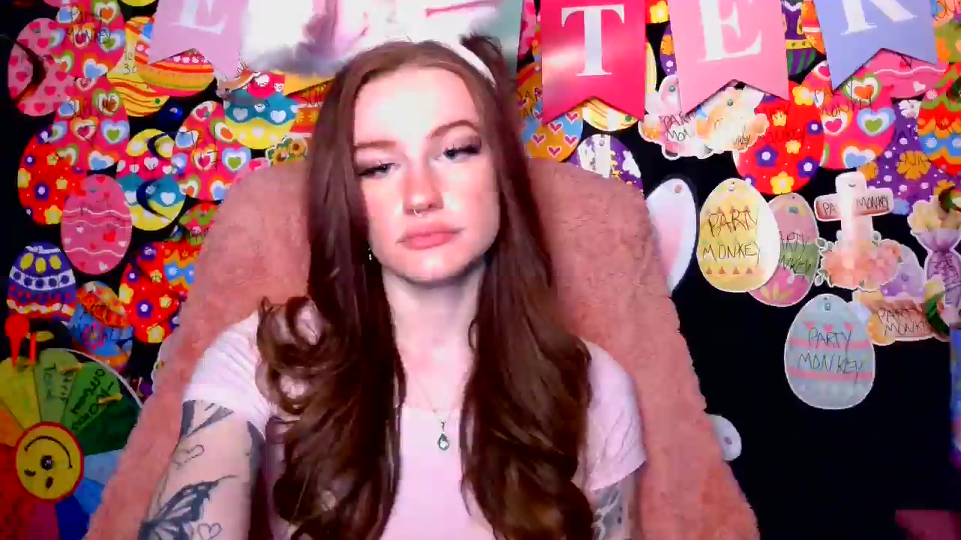 Gallery image thumbnail from RainStormin's myfreecams stream on, 04/21/2025, 06:45 image 3 of 20