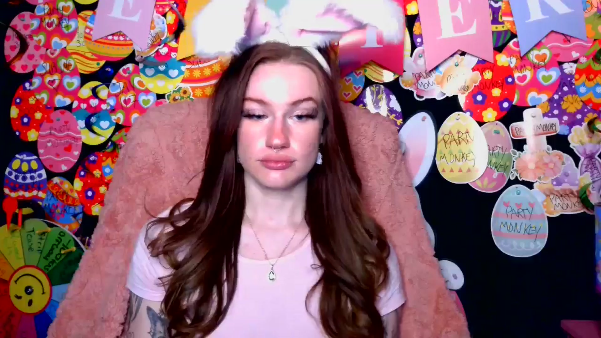 Gallery image thumbnail from RainStormin's myfreecams stream on, 04/21/2025, 06:45 image 4 of 20