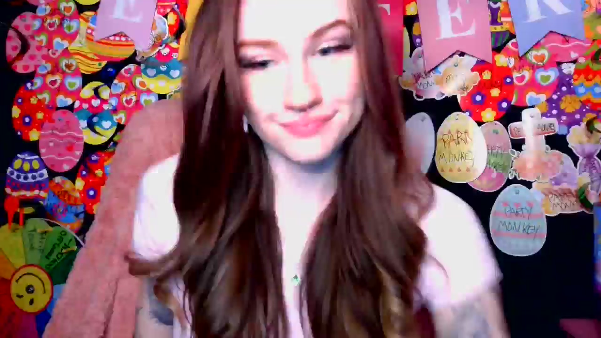 Gallery image thumbnail from RainStormin's myfreecams stream on, 04/21/2025, 06:45 image 1 of 20